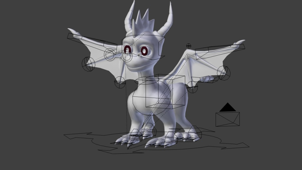 Spyro the Dragon. preview image 2